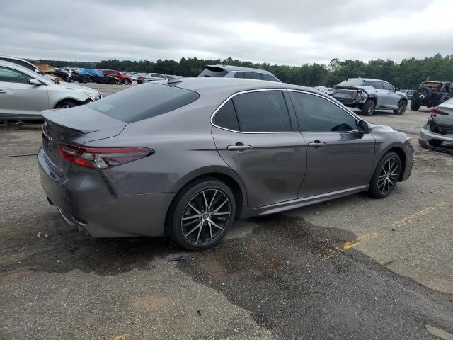 67298515 :رقم المزاد ، 4T1T11AK5PU754137 vin ، 2023 Toyota Camry Se N مزاد بيع