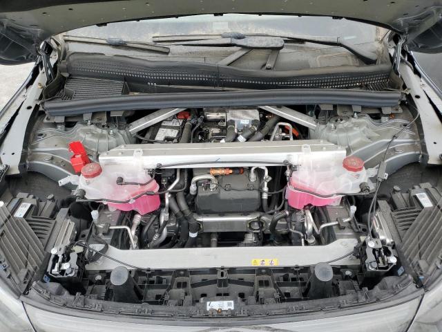 2023 Mercedes-benz Eqe Suv 350 4matic მანქანა იყიდება აუქციონზე, vin: 4JGGM1CBXPA039068, აუქციონის ნომერი: 69464465