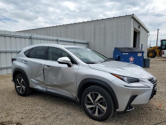 Продажа на аукционе авто 2018 Lexus Nx, vin: JTJBARBZ0J2178757, номер лота: 68297605
