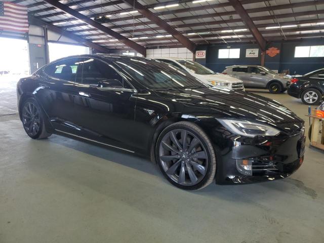 Продаж на аукціоні авто 2017 Tesla Model S, vin: 5YJSA1E28HF212163, номер лоту: 69022605