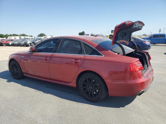 Aukcja sprzedaży 2014 Audi A6 Prestig, vin: WAUHGAFC2EN030517, numer aukcji: 68308875