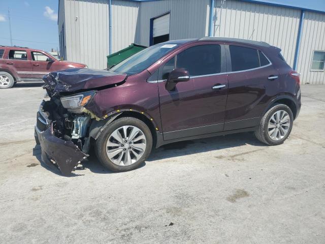 Auction sale of the 2018 Buick Encore, vin: KL4CJASB5JB673820, lot number: 91036845