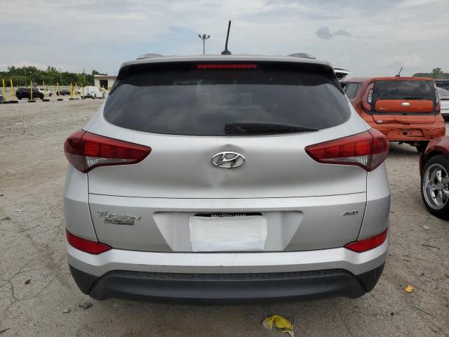 Продажа на аукционе авто 2016 Hyundai Tucson, vin: KM8J3CA40GU135184, номер лота: 68745185