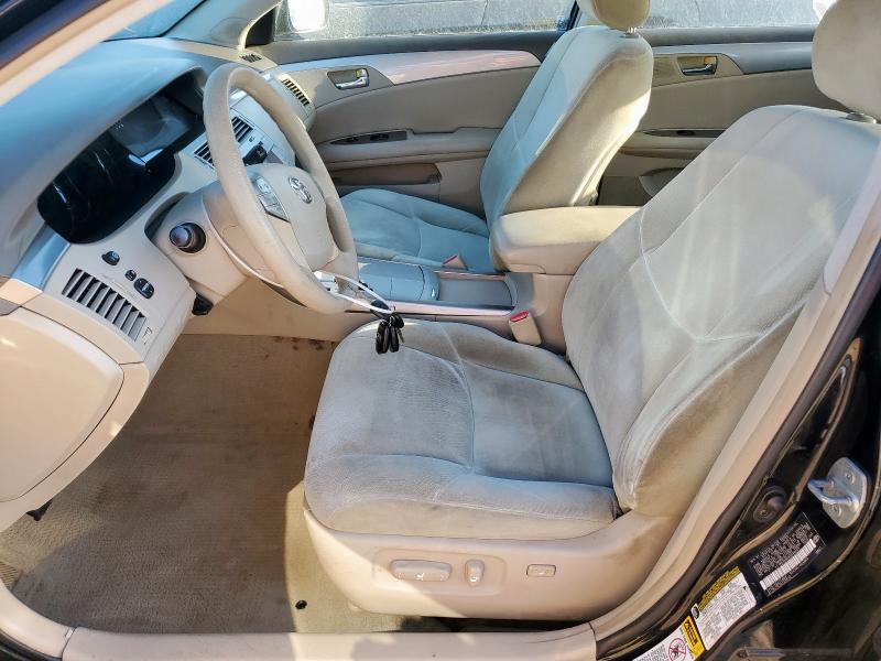 Продажа на аукционе авто 2006 Toyota Avalon Xl, vin: 4T1BK36B56U089025, номер лота: 67763025