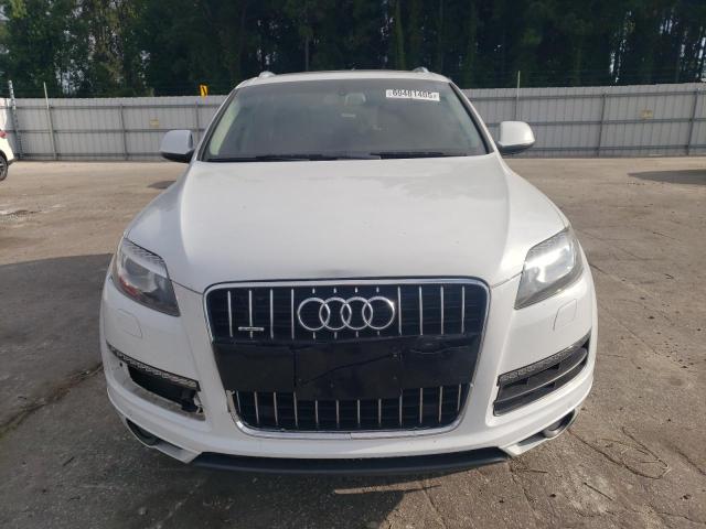 69481405 :رقم المزاد ، WA1LGAFE5FD024629 vin ، 2015 Audi Q7 مزاد بيع