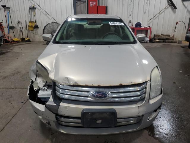 68660145 :رقم المزاد ، 3FAHP07Z09R142788 vin ، 2009 Ford Fusion مزاد بيع