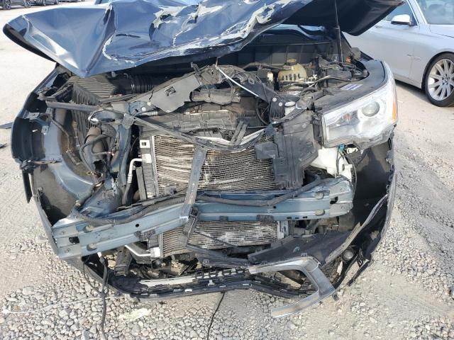 Aukcja sprzedaży 2017 Gmc Acadia Sle, vin: 1GKKNLLA9HZ266368, numer aukcji: 70359735