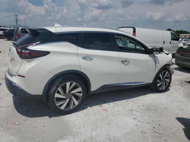 Aukcja sprzedaży 2019 Nissan Murano S, vin: 5N1AZ2MJ0KN132900, numer aukcji: 96638625