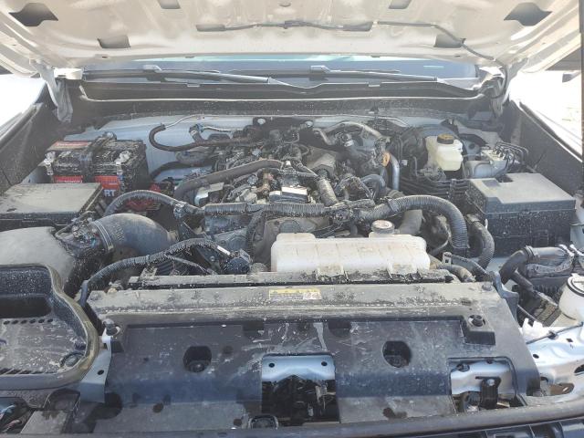 68160025 :رقم المزاد ، 3TYJDAKN7RT005556 vin ، 2024 Toyota Tacoma مزاد بيع