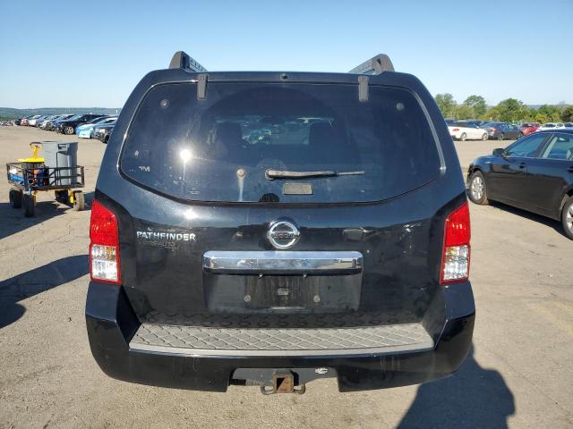 69849585 :رقم المزاد ، 5N1AR1NB4BC630904 vin ، 2011 Nissan Pathfinder مزاد بيع