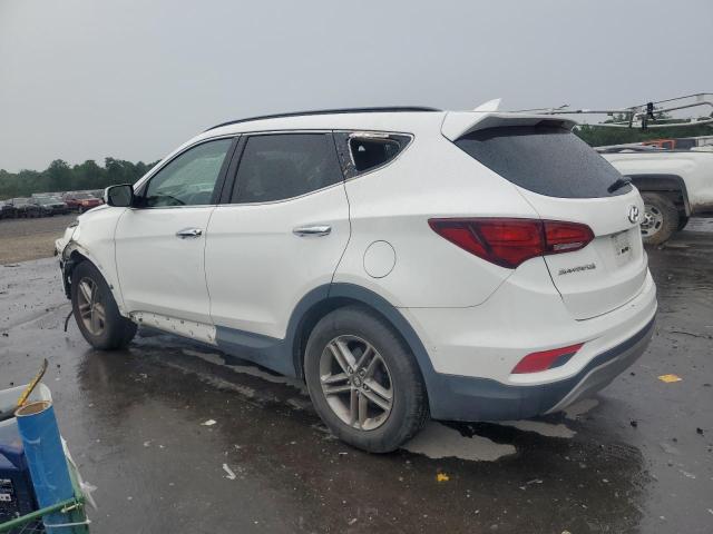 Продаж на аукціоні авто 2017 Hyundai Santa Fe Sport, vin: 5XYZU3LBXHG400602, номер лоту: 66861615