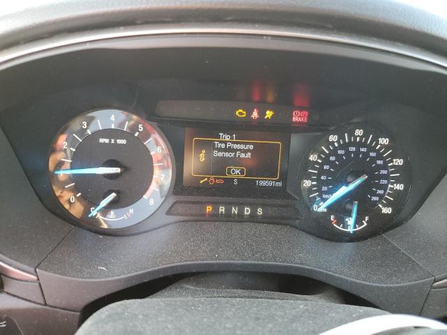 69250335 :رقم المزاد ، 3FA6P0HD2HR262262 vin ، 2017 Ford Fusion مزاد بيع