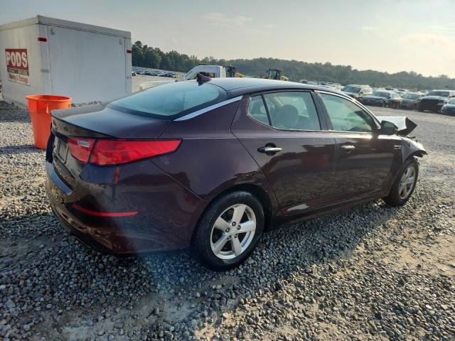 2015 Kia Optima Lx მანქანა იყიდება აუქციონზე, vin: 5XXGM4A72FG472519, აუქციონის ნომერი: 69036625