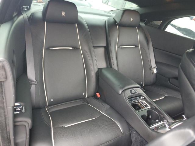2014 Rolls-royce Wraith მანქანა იყიდება აუქციონზე, vin: SCA665C5XEUX84725, აუქციონის ნომერი: 69384165