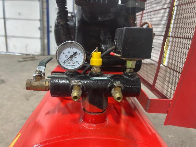 2020 Othr Air Compressor მანქანა იყიდება აუქციონზე, vin: L2007161254, აუქციონის ნომერი: 69461365