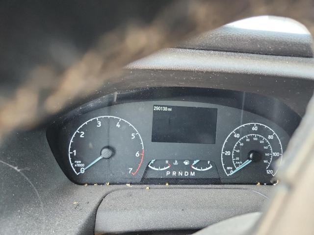 67305445 :رقم المزاد ، 1FTBR3UG5LKB26144 vin ، 2020 Ford Transit مزاد بيع