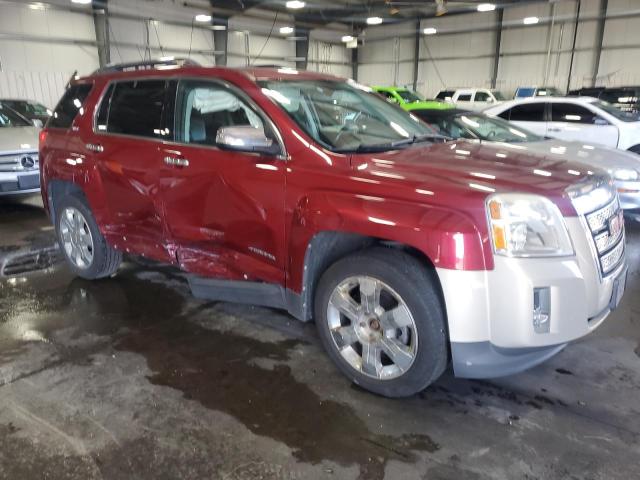 Продаж на аукціоні авто 2011 Gmc Terrain, vin: 2CTFLXE50B6303258, номер лоту: 70550135