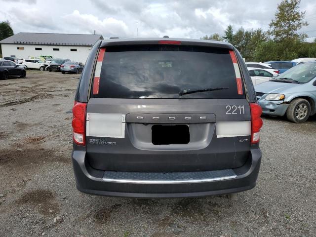 2017 Dodge Grand Caravan მანქანა იყიდება აუქციონზე, vin: 2C4RDGBG1HR876754, აუქციონის ნომერი: 69299975