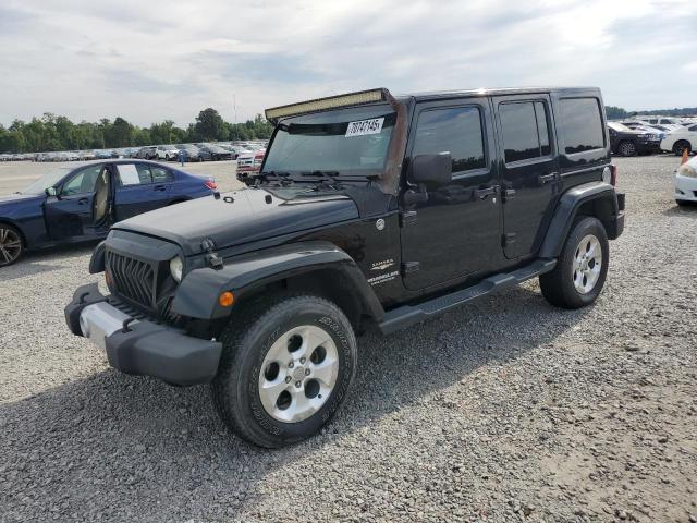 Aukcja sprzedaży 2013 Jeep Wrangler U, vin: 1C4BJWEG2DL500793, numer aukcji: 70747145