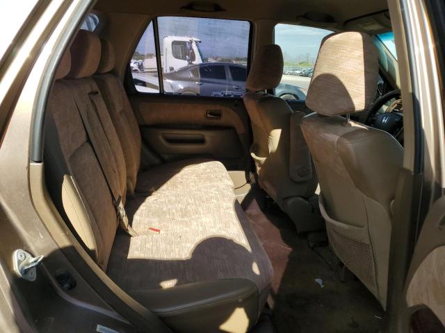 Продаж на аукціоні авто 2003 Honda Cr-v Lx, vin: JHLRD68543C002564, номер лоту: 69597515
