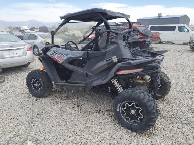 Продаж на аукціоні авто 2021 Cfmoto Zforce 950 Sport, vin: LCELV1ZG7M6004389, номер лоту: 67257505
