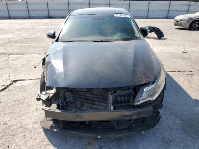 67602885 :رقم المزاد ، 5XXGT4L10JG213273 vin ، 2018 Kia Optima Lx مزاد بيع