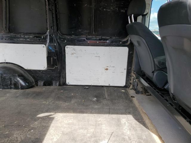 70663375 :رقم المزاد ، WD3PG3EA8J3387470 vin ، 2018 Mercedes-benz Metris مزاد بيع