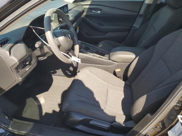 Продажа на аукционе авто 2025 Honda Accord Lx, vin: 1HGCY1F25SA043767, номер лота: 68245745