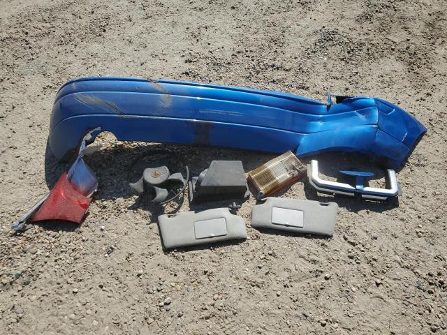 66826605 :رقم المزاد ، 3FAFP31391R209714 vin ، 2001 Ford Focus مزاد بيع