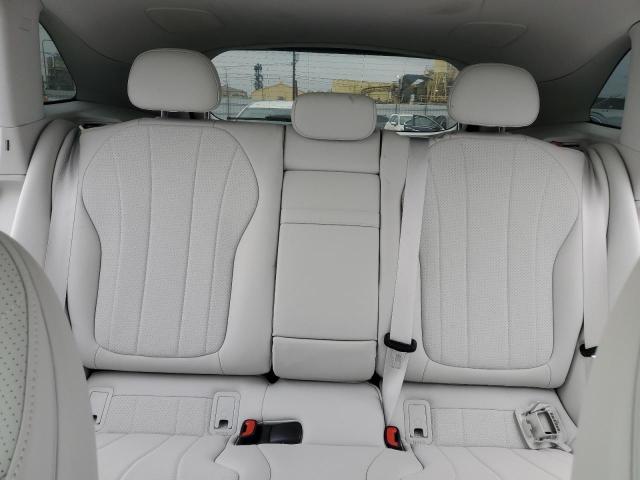 2023 Mercedes-benz Eqe Suv 350 4matic მანქანა იყიდება აუქციონზე, vin: 4JGGM1CBXPA039068, აუქციონის ნომერი: 69464465