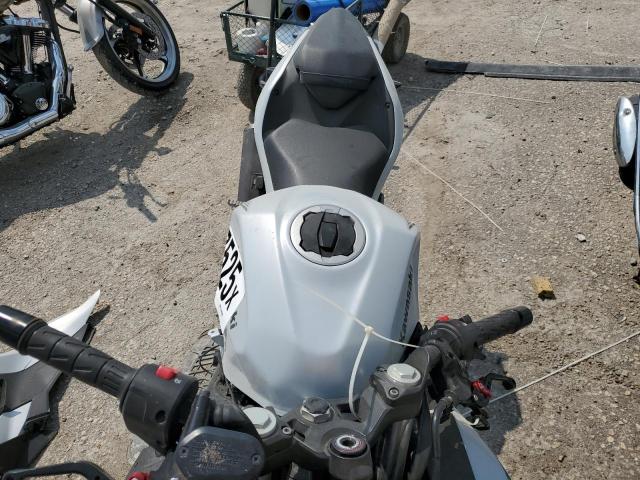 2025 Kawasaki Ex500 მანქანა იყიდება აუქციონზე, vin: ML5EXGG12SDA44339, აუქციონის ნომერი: 66517525