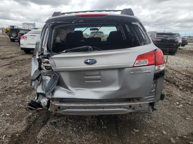 Продажа на аукционе авто 2010 Subaru Outback, vin: 4S4BRCCC5A3382284, номер лота: 71113095