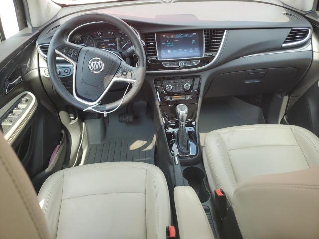Aukcja sprzedaży 2017 Buick Encore Ess, vin: KL4CJCSB9HB077938, numer aukcji: 68082275