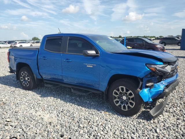 Продаж на аукціоні авто 2024 Chevrolet Colorado L, vin: 1GCPTCEK2R1123680, номер лоту: 67122085