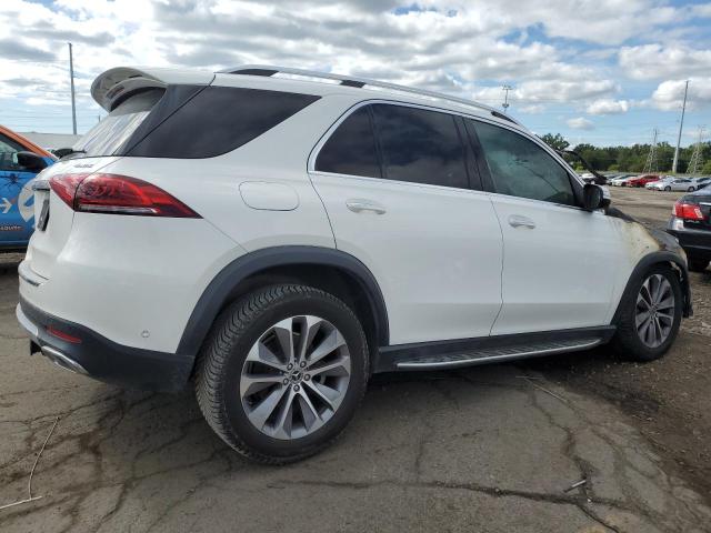 Продаж на аукціоні авто 2021 Mercedes-benz Gle, vin: 4JGFB4KE2MA527084, номер лоту: 70979035