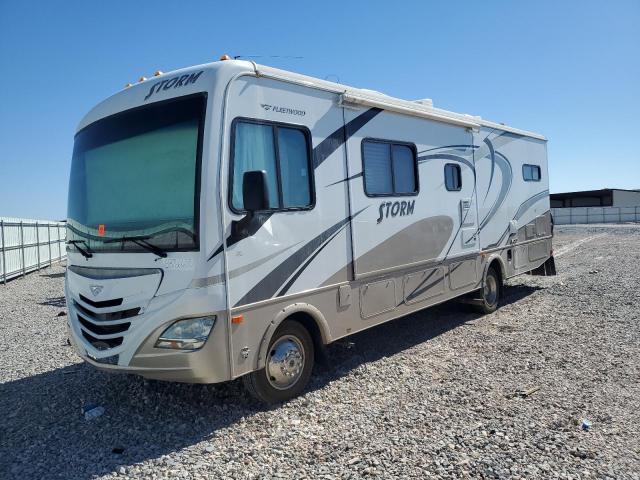 2011 Ford F53 მანქანა იყიდება აუქციონზე, vin: 1F65F5DY0B0A01740, აუქციონის ნომერი: 68766655