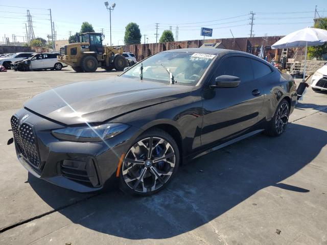 Продажа на аукционе авто 2025 Bmw 430i, vin: WBA43DA08SCT73459, номер лота: 67147565