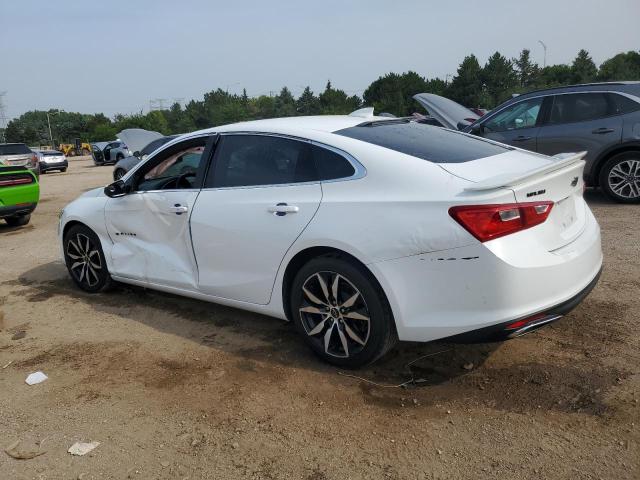 Продажа на аукционе авто 2023 Chevrolet Malibu, vin: 1G1ZG5ST6PF137015, номер лота: 66979645