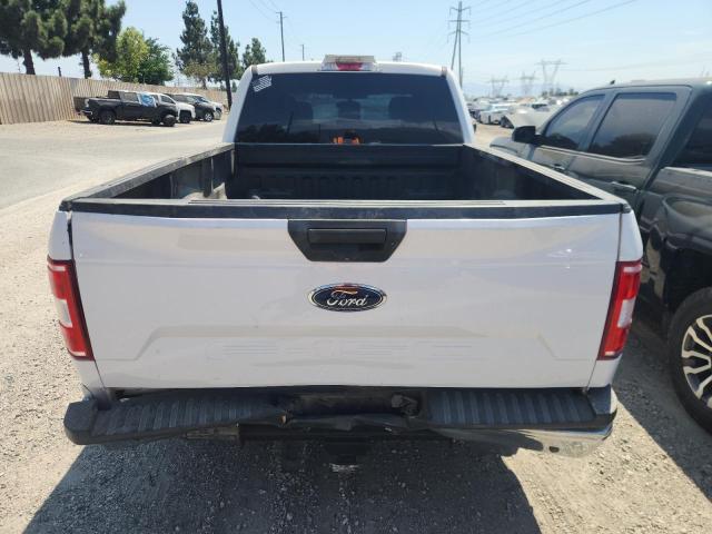 Aukcja sprzedaży 2020 Ford F150 Super Cab, vin: 1FTEX1CP1LKD10425, numer aukcji: 68230385