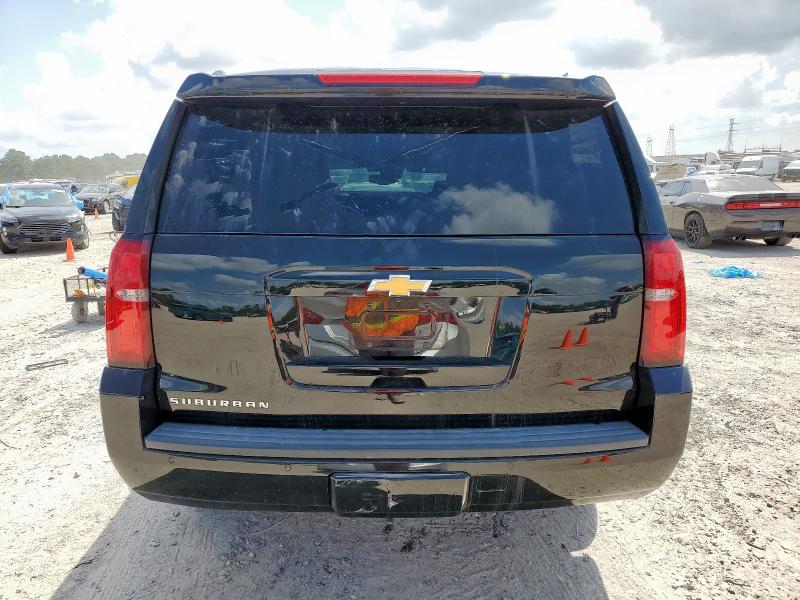 Продажа на аукционе авто 2017 Chevrolet Suburban C, vin: 1GNSCHKC4HR151198, номер лота: 70877455