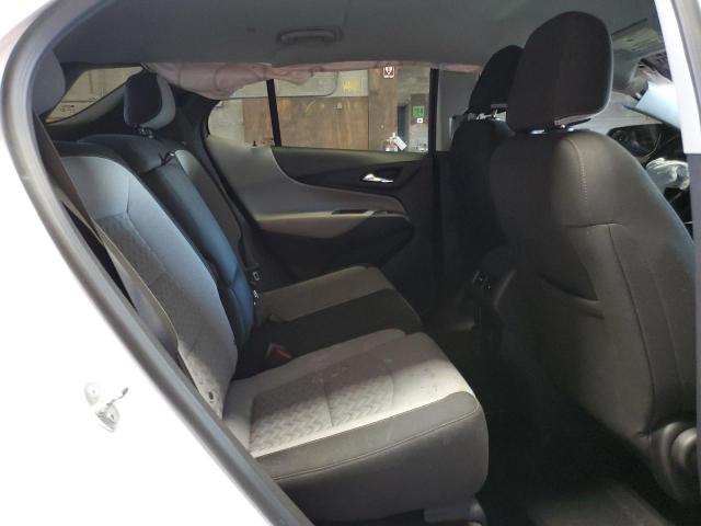 Продаж на аукціоні авто 2023 Chevrolet Equinox Ls, vin: 3GNAXHEG8PL154500, номер лоту: 70093985