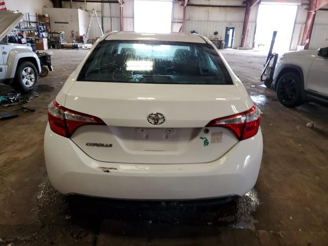 Продажа на аукционе авто 2014 Toyota Corolla L, vin: 2T1BURHE4EC156590, номер лота: 67244975