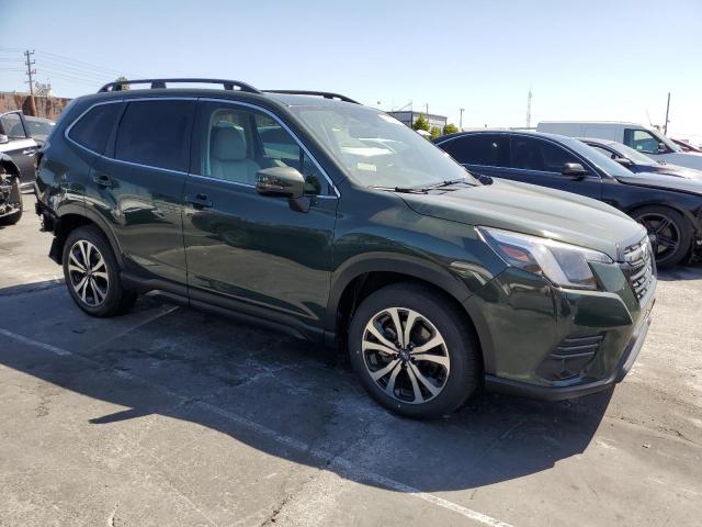 Продажа на аукционе авто 2022 Subaru Forester L, vin: JF2SKAPCXNH405818, номер лота: 69447645
