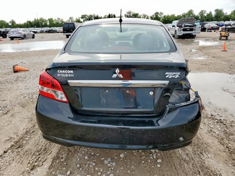 Продаж на аукціоні авто 2019 Mitsubishi Mirage, vin: ML32F3FJ8KHF03777, номер лоту: 70158675