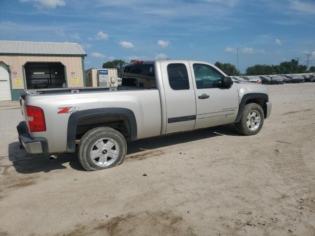2009 Chevrolet Silverado მანქანა იყიდება აუქციონზე, vin: 1GCEK29079Z157774, აუქციონის ნომერი: 68369235