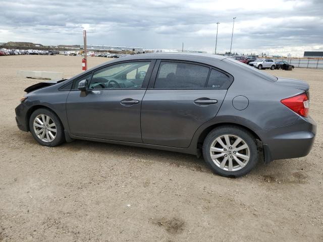 68810445 :رقم المزاد ، 2HGFB2F59CH029968 vin ، 2012 Honda Civic مزاد بيع