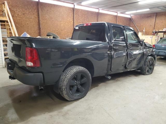 2018 Ram 1500 მანქანა იყიდება აუქციონზე, vin: 1C6RR7FT0JS328815, აუქციონის ნომერი: 68032165