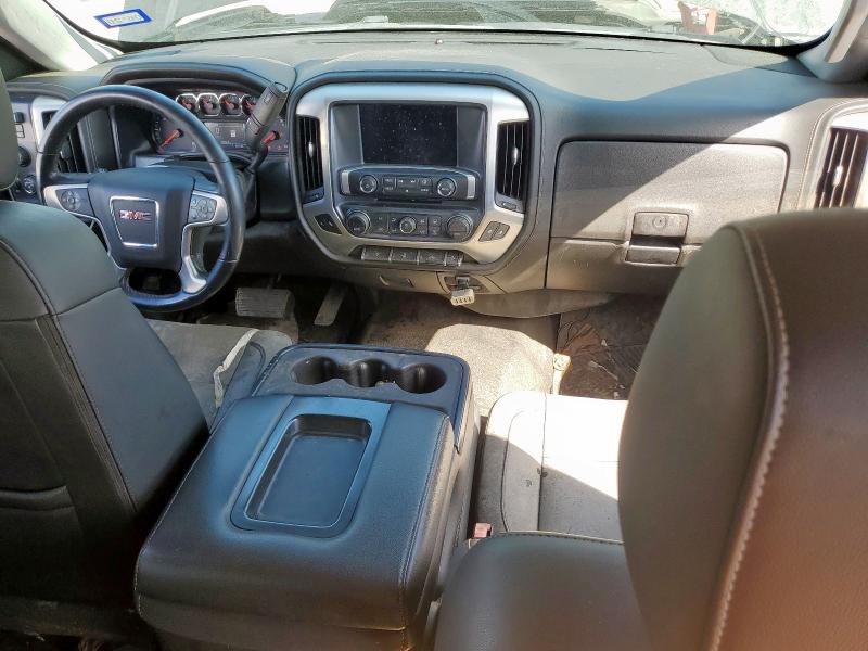 2018 Gmc Sierra K15 მანქანა იყიდება აუქციონზე, vin: 3GTU2NEJ2JG452264, აუქციონის ნომერი: 68654885