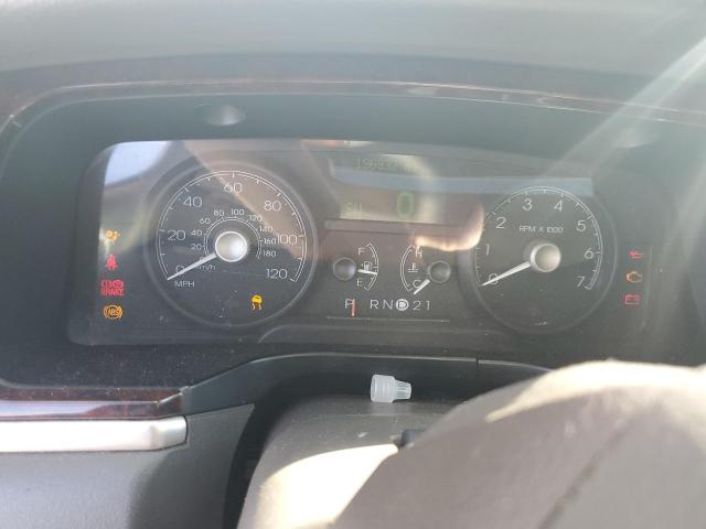70155335 :رقم المزاد ، 1LNHM82VX7Y628945 vin ، 2007 Lincoln Town Car Signature Limited مزاد بيع