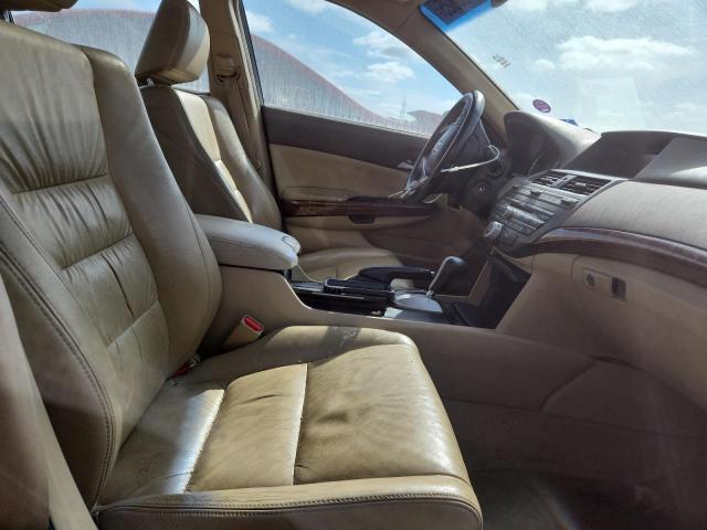 66496825 :رقم المزاد ، 1HGCP26888A097196 vin ، 2008 Honda Accord Exl مزاد بيع